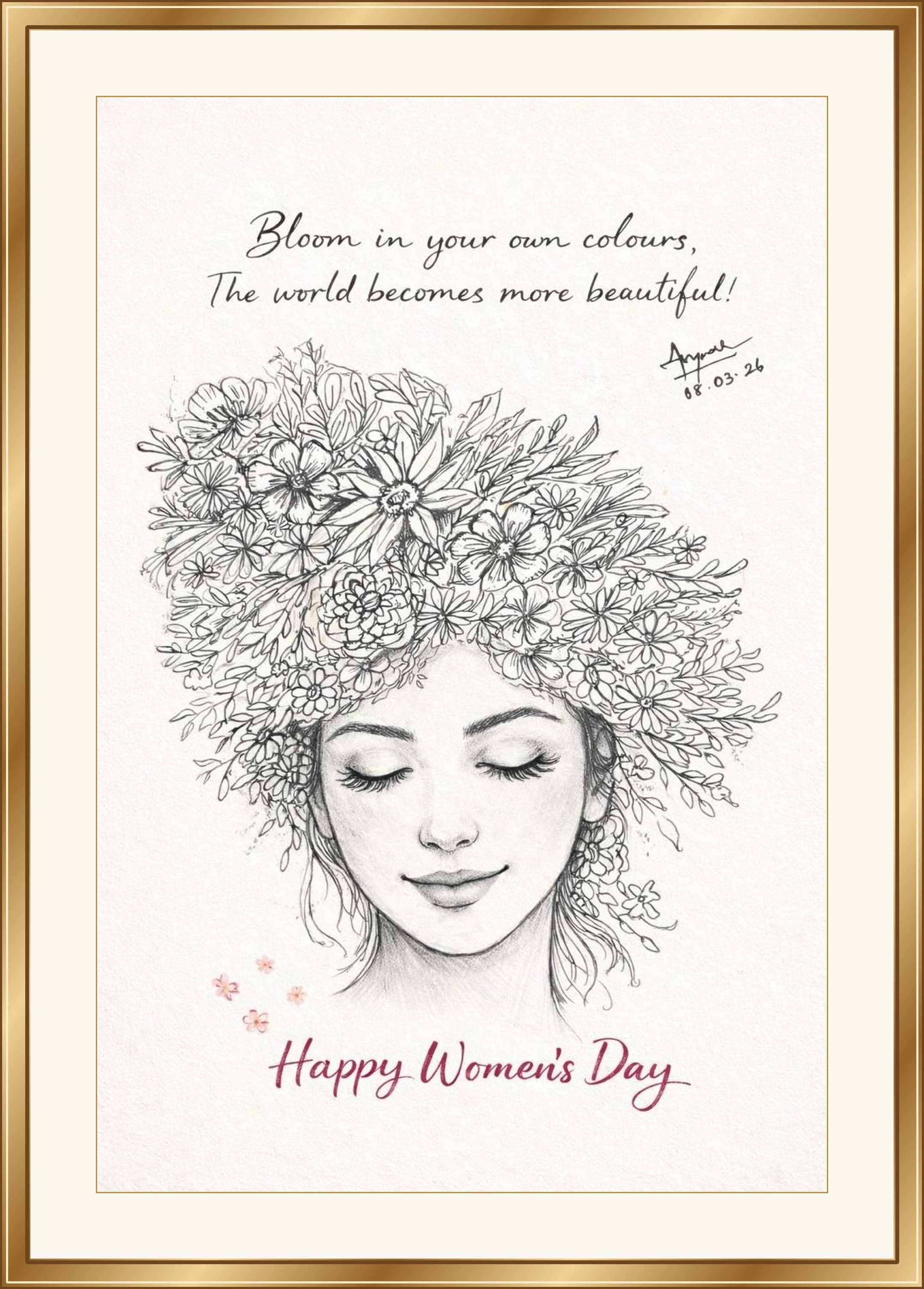 Women's Day